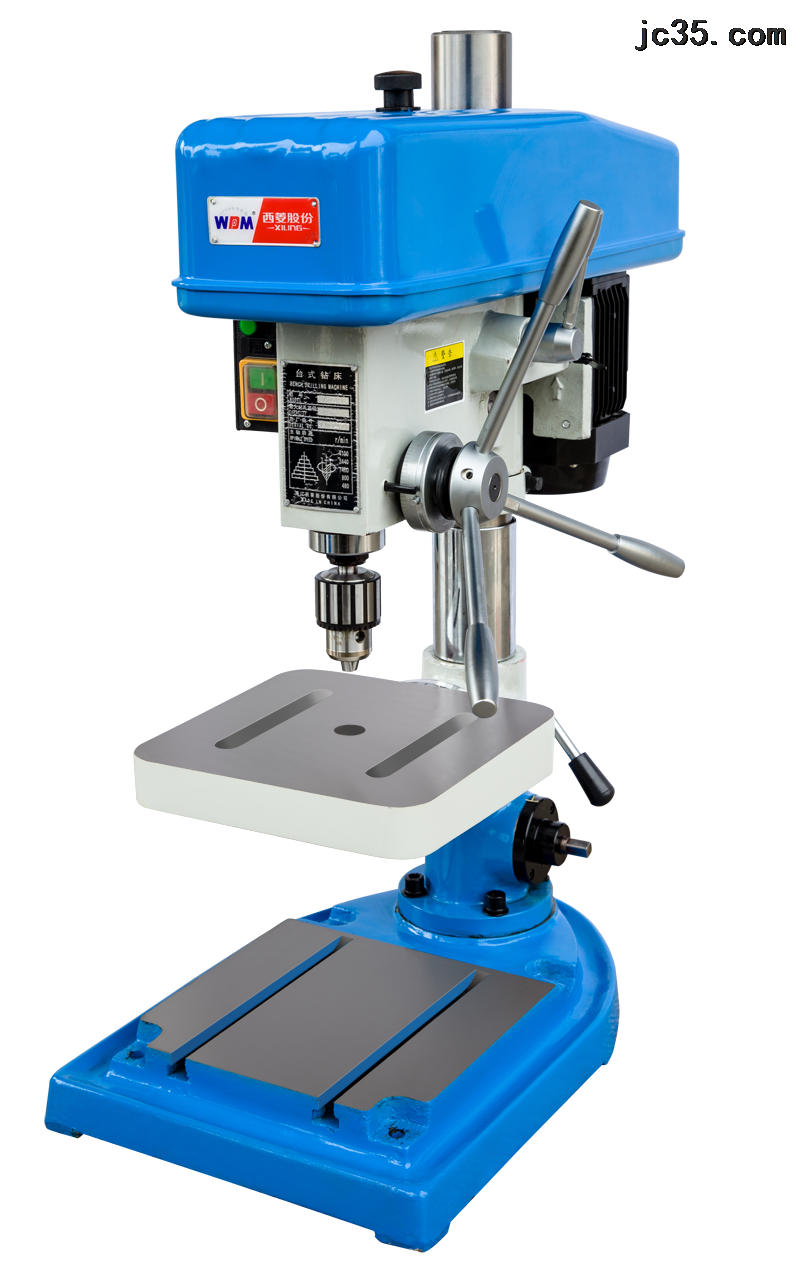 ZD系列西菱精品工业台钻